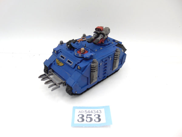 Razorback