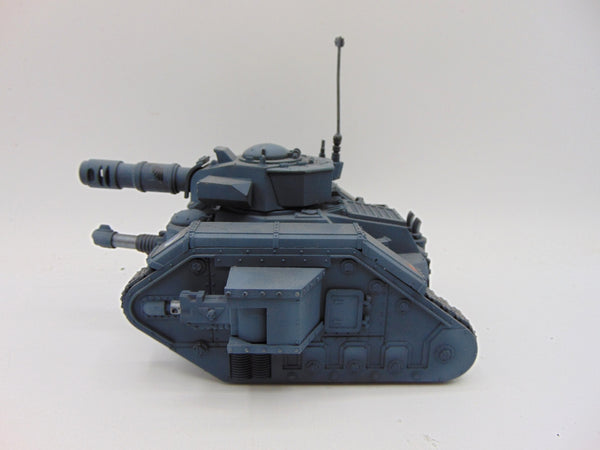 Leman Russ Battle Tank