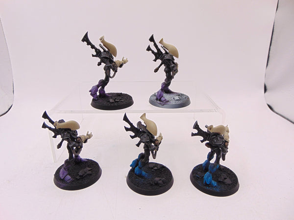 Wraithguard