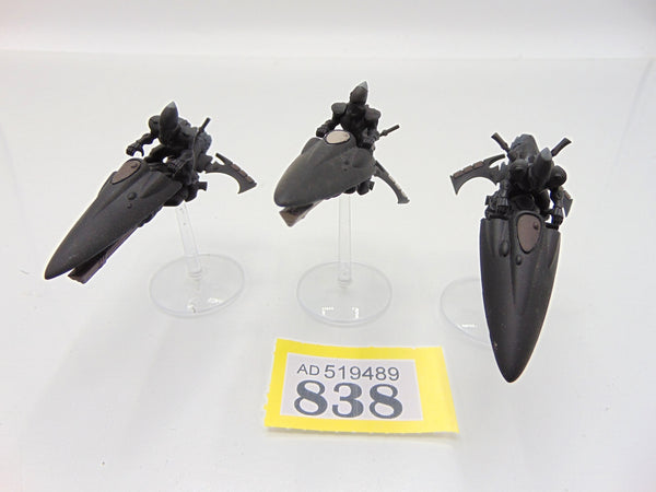 Windrider Jetbikes