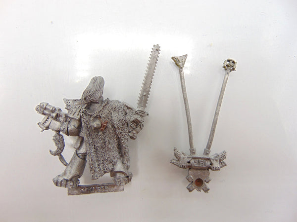 Ragnar Blackmane
