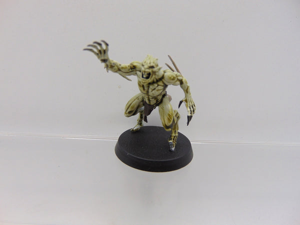 Abhorrant Ghoul King