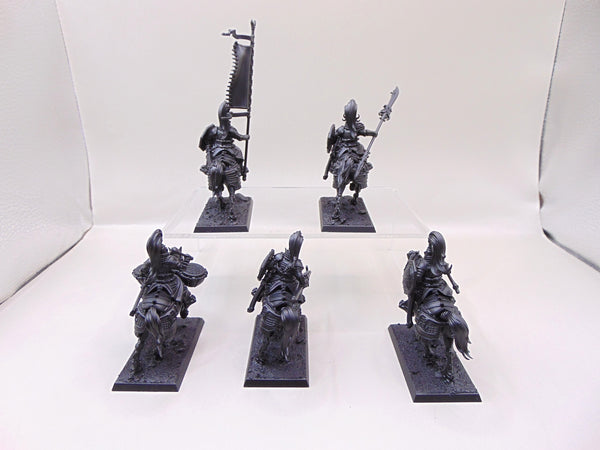 Jade Lancers