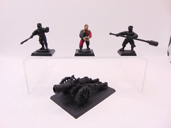 Empire Cannon