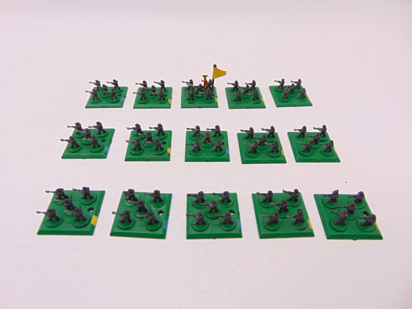 Epic Imperial Guardsmen