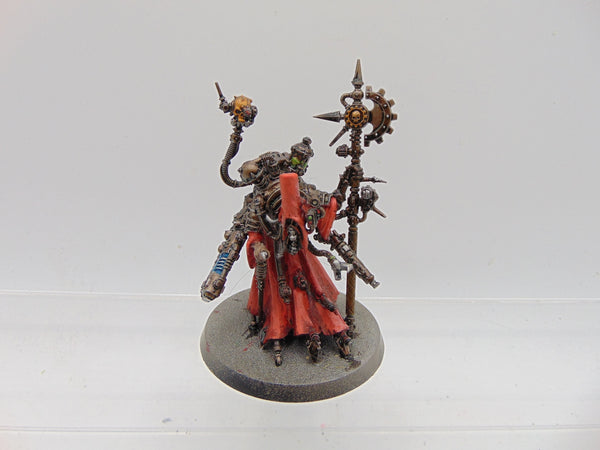 Tech Priest Dominus