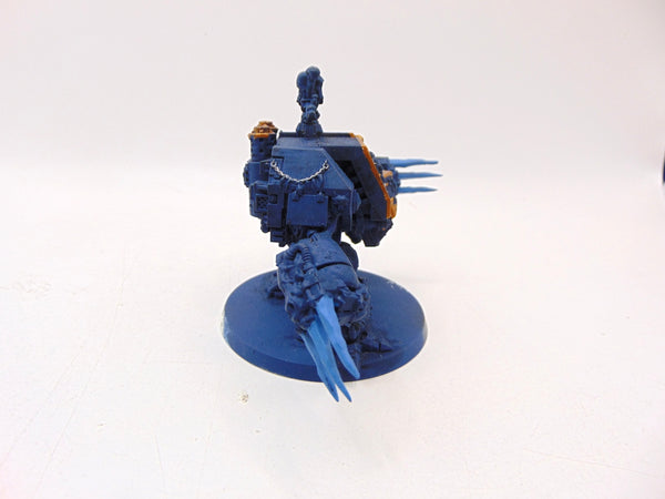 Murderfang