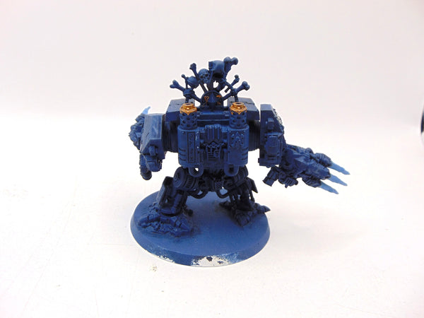 Murderfang