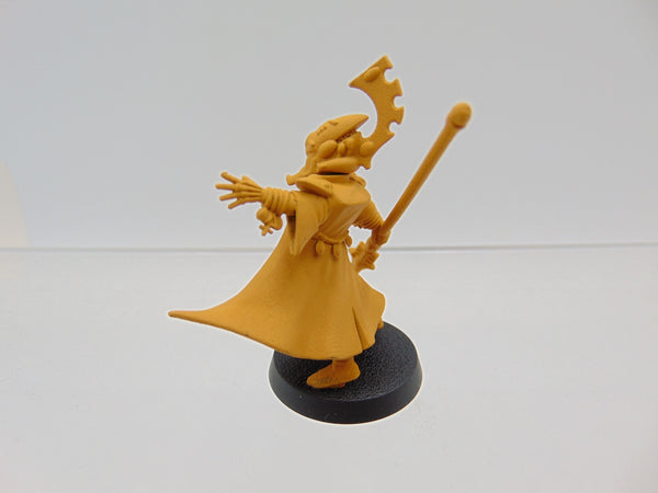 Farseer