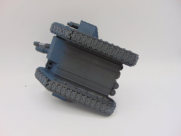 Leman Russ Battle Tank