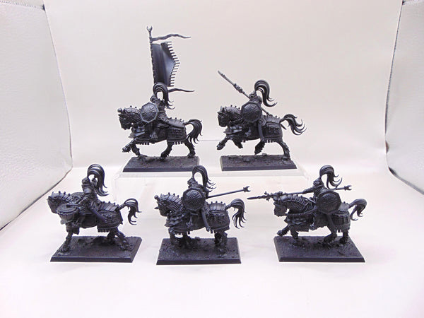 Jade Lancers