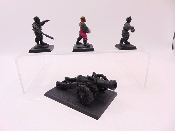 Empire Cannon