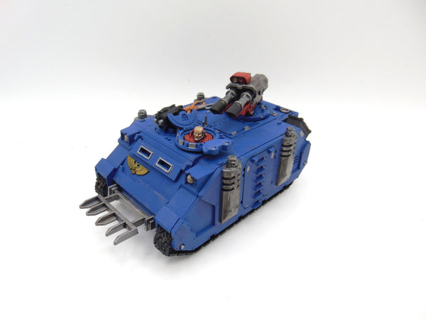 Razorback