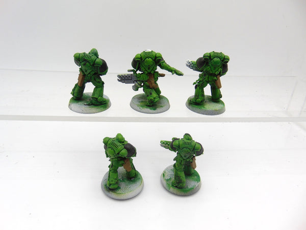 Infernus Squad