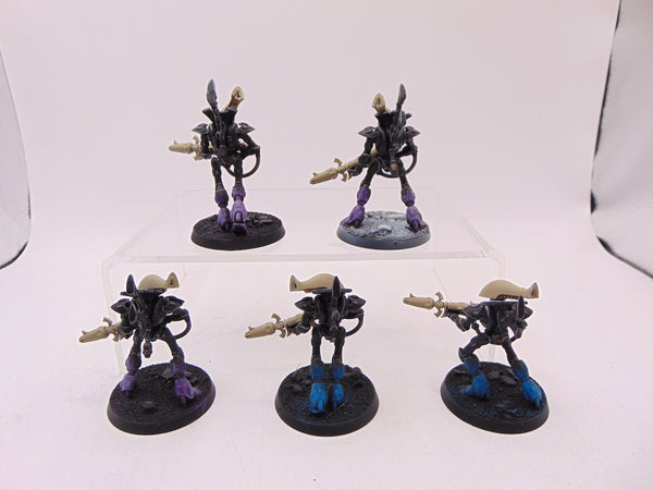 Wraithguard