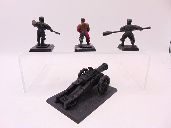 Empire Cannon