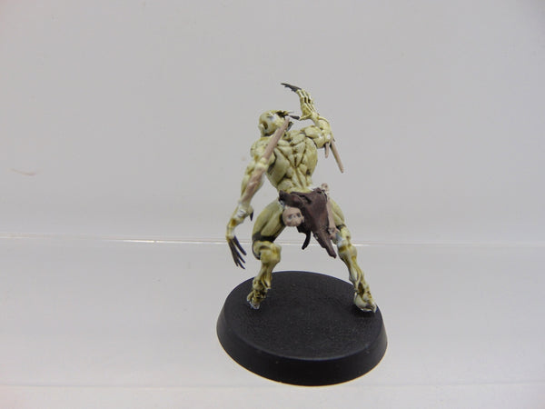 Abhorrant Ghoul King