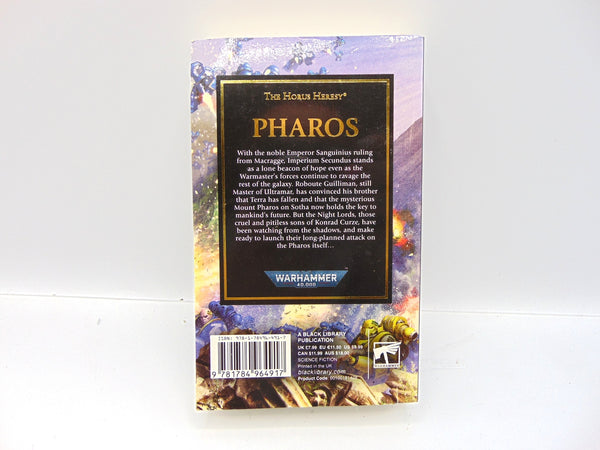 Pharos
