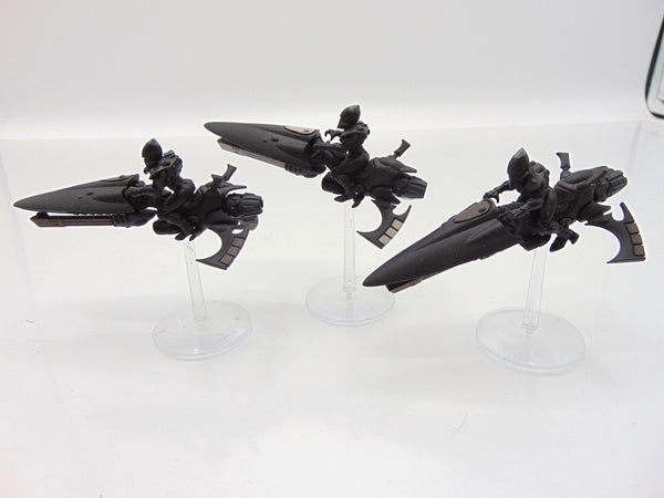 Windrider Jetbikes