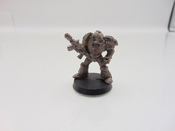 Death Eagle Marine