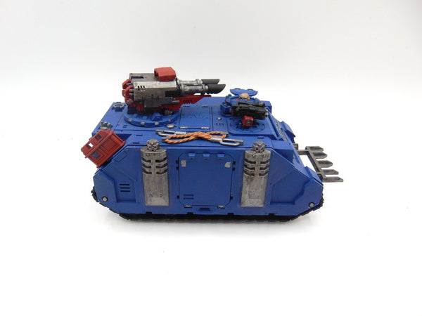 Razorback
