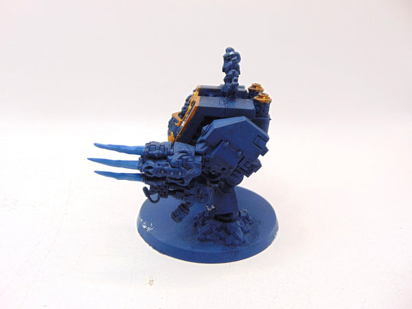 Murderfang