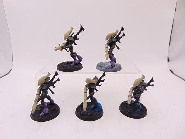 Wraithguard