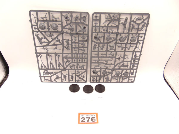 Endrinriggers / Skywardens