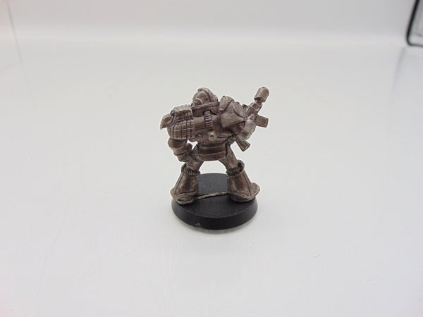 Death Eagle Marine