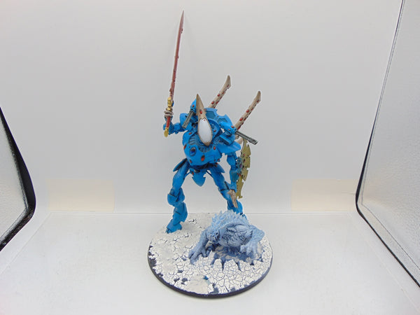 Wraithknight