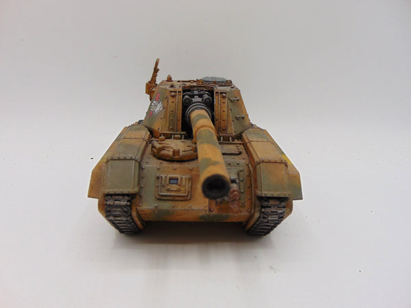 Armageddon Pattern Basilisk