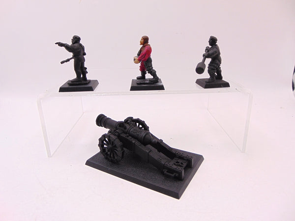 Empire Cannon