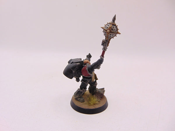 Chaplain Consul with Jump Pack Conversion