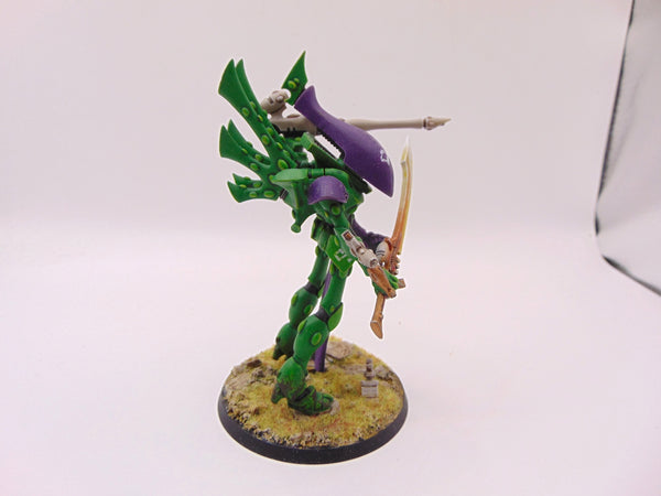 Wraithlord