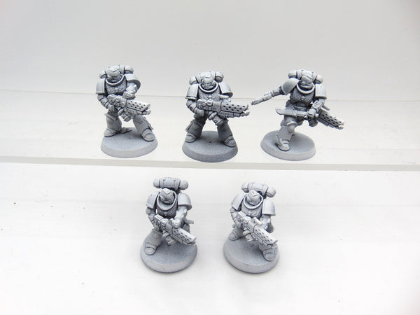 Infernus Squad