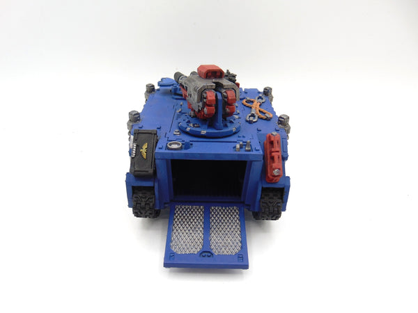 Razorback