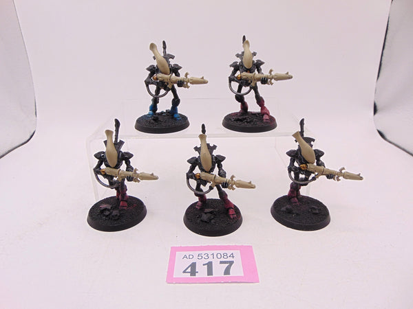 Wraithguard