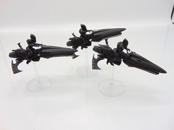 Windrider Jetbikes