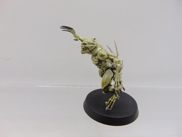 Abhorrant Ghoul King