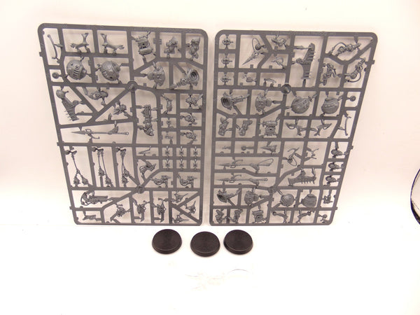 Endrinriggers / Skywardens