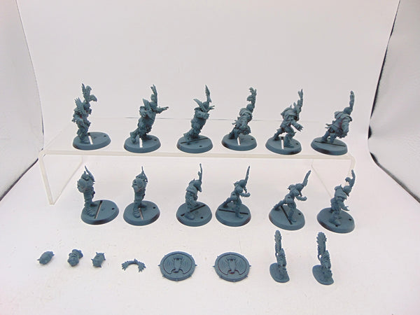 Imperial Nobility Blood Bowl Team