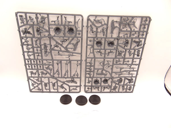 Endrinriggers / Skywardens