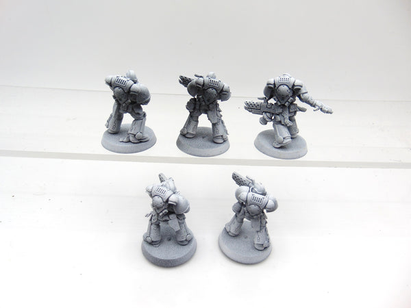 Infernus Squad