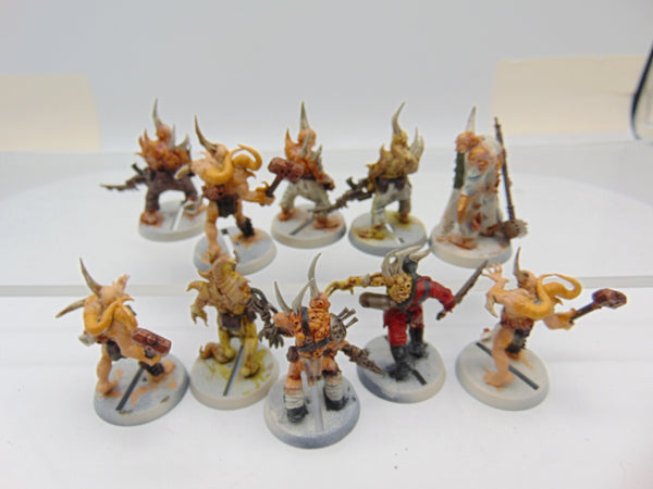 Poxwalkers