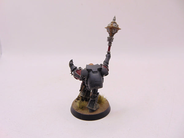 Chaplain Consul with Jump Pack Conversion