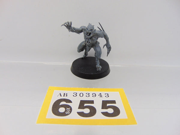 Abhorrant Ghoul King