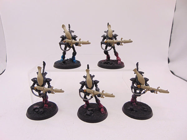 Wraithguard