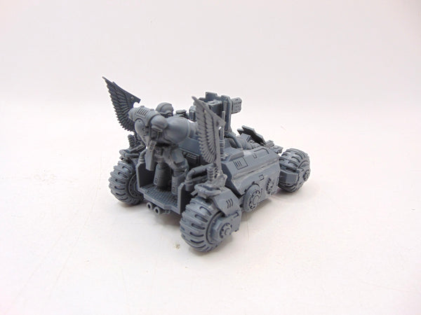 Invader ATV