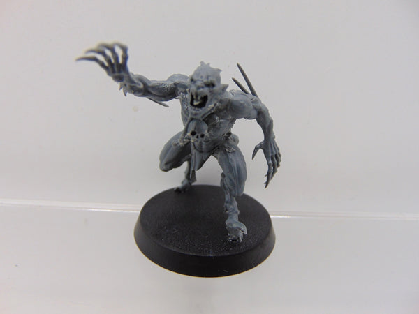 Abhorrant Ghoul King