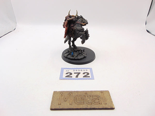 Archaon Lord of the Endtimes